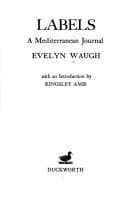Cover image for Labels