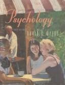 Cover image for Psychology & Study Guide