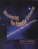 Cover image for Discovering the Essential Universe