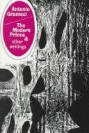 Cover image for Modern Prince and Other Writings (New World Paperbacks; 0133)