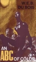 Cover image for ABC of Color