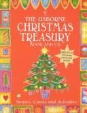 Cover image for Christmas Treasury