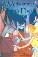 Cover image for A Midsummer Night's Dream (Young Reading Gift Books)
