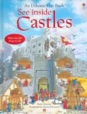 Cover image for See Inside Castles (See Inside History)