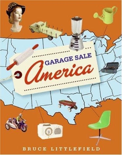 Cover image for Garage Sale America
