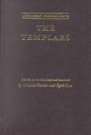 Cover image for The Templars