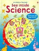 Cover image for See Inside Science