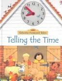 Cover image for Telling the Time (Farmyard Tales)