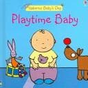 Cover image for Playtime Baby