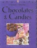 Cover image for Chocolates and Candies