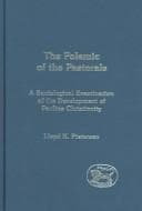 Polemic Of The Pastorals