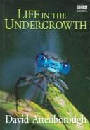 Cover image for Life in the Undergrowth