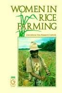 Cover image for Women in rice farming