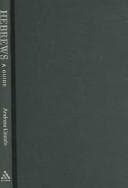 Cover image for Hebrews