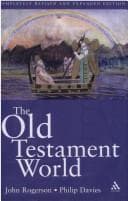 Cover image for Old Testament World
