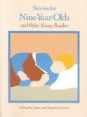 Cover image for Stories for 9-year-olds