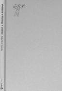 Cover image for Creation (Problems in Theology)