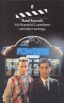 Cover image for My Beautiful Laundrette & Other Writings