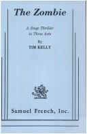 Cover image for The zombie