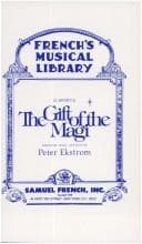 Cover image for The Gift of the Magi (French's musical library)