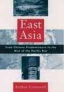 Cover image for East Asia