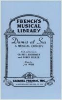 Cover image for Dames at sea