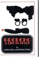Cover image for Groucho