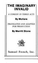 Cover image for The Imaginary Invalid