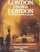 Cover image for London under London