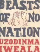 Cover image for Beasts of No Nation