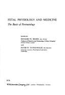 Cover image for Fetal physiology and medicine