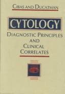 Cover image for Cytology
