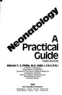 Cover image for Neonatology