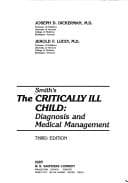 Smith's The critically ill child