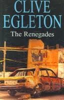 Cover image for The Renegades