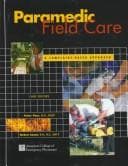 Cover image for Paramedic Field Care