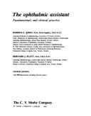 Cover image for Ophthalmic Assistant