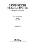 Cover image for Home Health Nursing Practice