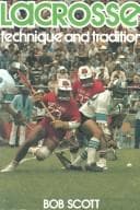 Cover image for Lacrosse