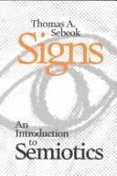Cover image for Signs