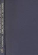 Book cover image