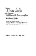Cover image for The job