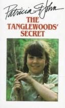 Cover image for The Tanglewoods' Secret