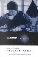 Cover image for Candid Eyes