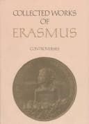 Cover image for Controversies