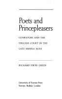 Cover image for Poets and Princepleasers