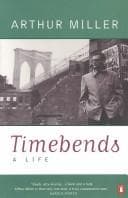 Cover image for Timebends