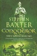 Cover image for Conqueror (Gollancz)
