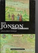 Cover image for Ben Johnson