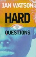 Cover image for Hard Questions